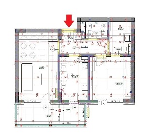 Apartament 2 Camere 2 Bai Panouri Fotovoltaice | Recuperare Caldura