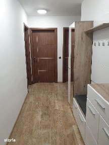 Apartament de 2 camere in complexul rezidential Isaran