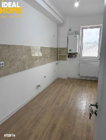 Bloc NOU! Intabulat! Apartament 1 Camera Decomandat Hlincea