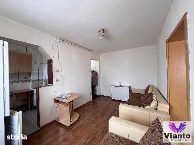 COMISION 0% Apartament 2 camere mobilat si utilat etaj 1