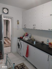 Apartament 2 camere zona RACADAU