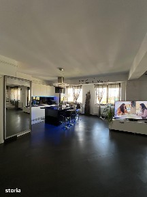 OPORTUNITATE DE INVESTIȚIE: Apartament exclusivist tip duplex - 156 mp