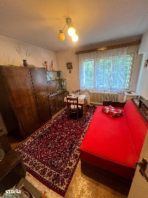 Apartament 4 camere Podu Ros