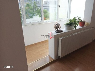 Apartament decomandat in bloc din 1993 zona Parcul Circului Vidin