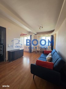 Apartament 2 camere | Ultracentra l Academia del Gusto | Mobilat