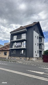 Strada Independentei, Tractorul, Brasov