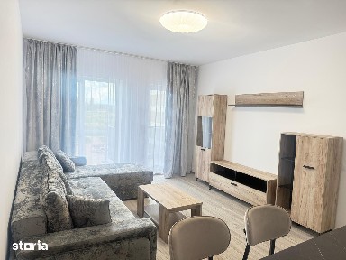 Inchiriere apartament 2 camere, rezidential, CITY PLACE, Targoviste