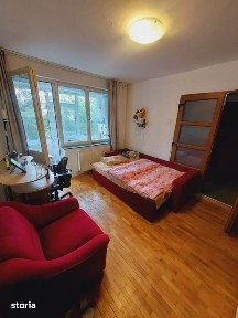 Apartament 2 camere Gheorgheni, etaj 1, zona Hermes