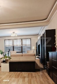 Apartament 3 camere, 108 mp, Isaran - langa Coresi Shopping Resort