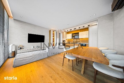 Penthouse 105 mp + Terasa 59 mp, Baza Sportiva Gheorgheni