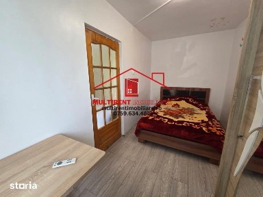 Apartament parter,beci,zona buna!