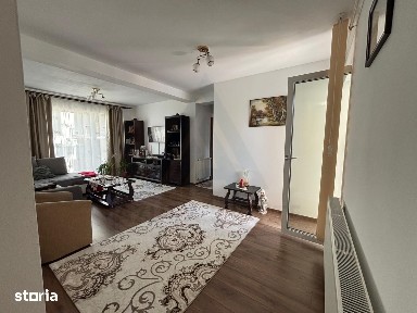 Apartament 3 camere 70 mp utili 2 bai etaj 1 parcare in Arhitectilor