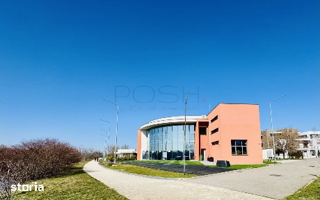 Apartament 132mp, cu promenada la lac, parcare si boxa incluse