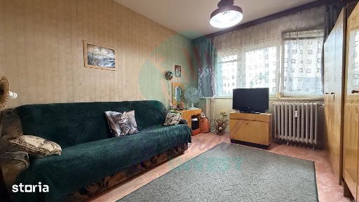 Apartament luminos | Lacul Tei - Doamna Ghica