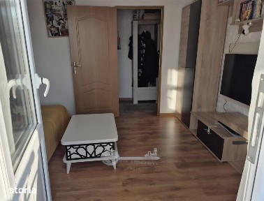 Apartament 3 camere decomandat, Alexandru cel Bun, 53 mp, bloc fără ri