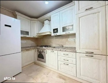 Apartament 3 Camere Str. Clucerului | Utila si Mobilat | Kiseleff