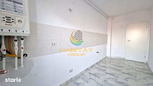 Garsoniera - 42 mp- Pallady