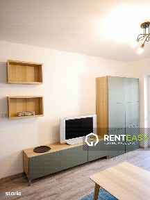 Apartament decomandat cu 3 camere in zona Hala Centrala - Centru