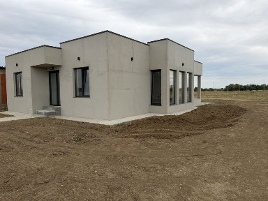 Vand Casa in Santandrei