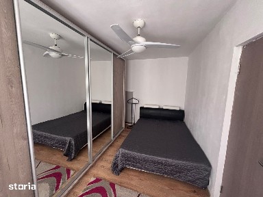 Dambu Pietors - Inchiriere apartament 2 camere - Str. Magurei
