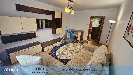 Apartament 3 camere, Tudor