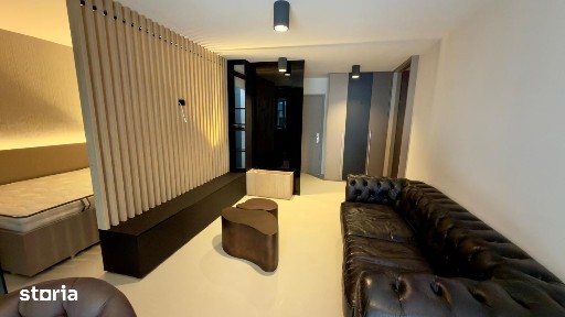 Apartament cu finisaje premium, terasa, zona strazii Soporului