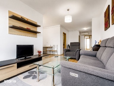 Renovat complet|apartament situat Central/Horea