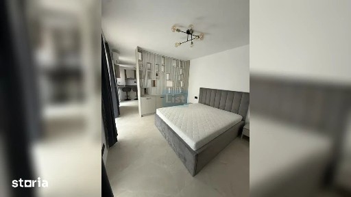 0% Comision | Apartament modern cu o camera, 45 mp | Dorobantilor