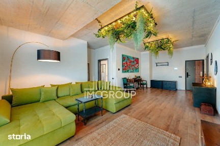 Apartamente premium cu 3 camere de închiriat in zona centrala