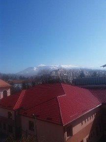 Hunedoara, Petrosani
