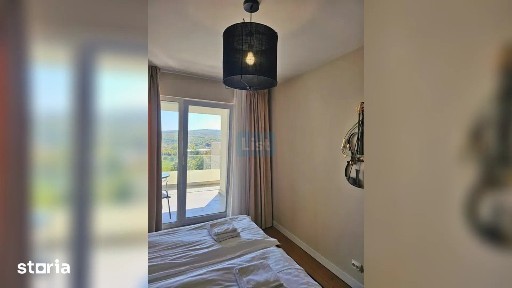 COMISION 0%! Apartament Lux 2 cam, terasă 15 mp, Iulius Mall | FSEGA