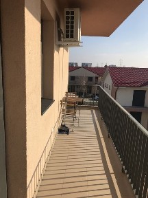 Inchiriez studio in Cartierul Rezidential ORIZONT