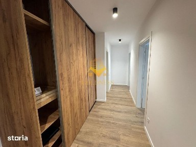 3 camere,modern,bloc nou, 2 parcari, Gheorgheni Soporului, Iulius Mall