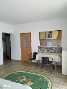 Apartament 1camera și grădină Eroilor-Floresti-centrala termica