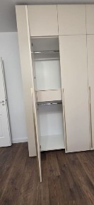 Apartament 2 camere decomandat - Grand Beetle Residence, Tătărași