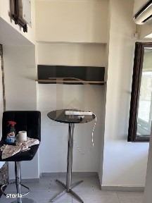Centru Civic - Hala Centrala, Garsoniera de vanzare, etaj 1