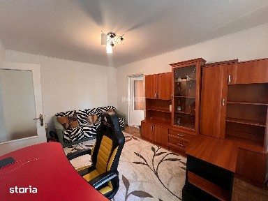 Apartament 2 camere-etaj intermediar-Tatarasi, Doi Baieti