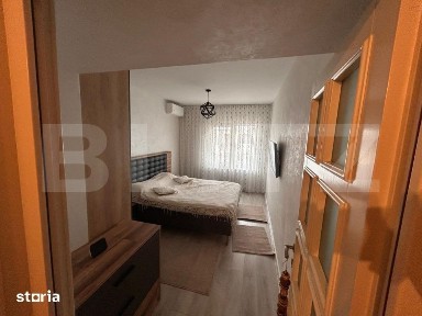 Apartament 2 camere, 49 mp, Moara de Vant