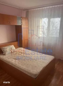 Apartament 3 camere Dacia