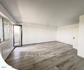 Apartament 3 camere - 88 mp, NOU, Copou