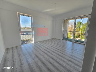Finalizat si intabulat: apartament nou, 2 camere, CUG - Iasi