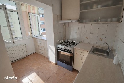 Apartament 1 Camera decomandat, 38 MP utili, parcare - Nicolina