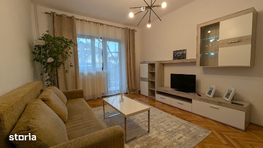 Apartament 3 camere