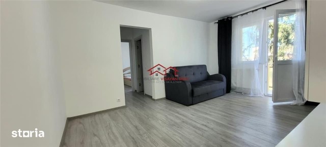renovat 2026 totul nou, prima inchiriere central politie Sibiu