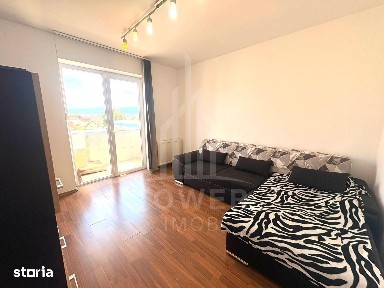 Apartament 3 camere de închiriat - Strada Frunzei