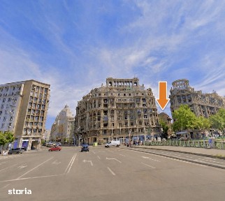 CALEA VICTORIEI - CENTRUL VECHI | 100 MP+120MP CURTE PRIVATĂ & GARAJ