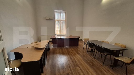 Centru Nou, Satu Mare