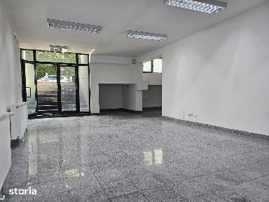 Spatiu Comercial intrare Sos. Giurgiului