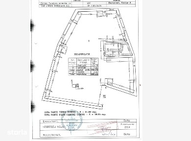 Inchiriez Spatiu Depozitare/Productie 205 mp utili - Stefan cel Mare