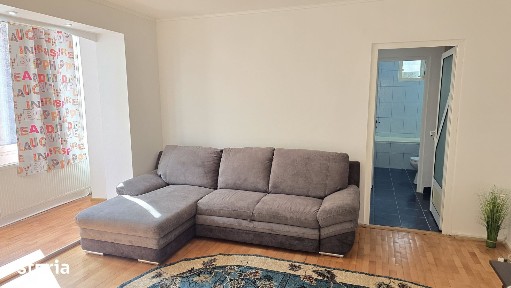 Inchiriez apartament 3 cam, Deva, Imp.Traian, et 2, prima inchiriere